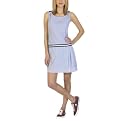 Converse&reg; One Star&reg; Newman Tennis Dress - Blue Stripe
