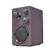 Produkt-Bild: United ACR9400 UKW Radio AUX Design kompakt lila