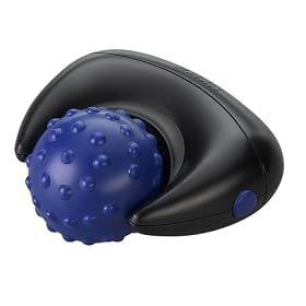 HoMedics StressEase Roller Massager PM-4TV - 1 ea