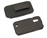 Superior OEM for Samsung i500 Fascinate Shell Holster Combo Pack