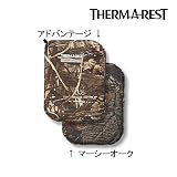 THERMAREST(サーマレスト) アンブッシュシート マーシーオーク 30346