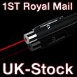Ultra Powerful Red Laser Pen Pointer Beam Light 1mW