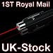 Ultra Powerful Red Laser Pen Pointer Beam Light 1mw