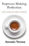 Espresso Making Perfection