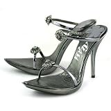 Why by Alberto -- A316 pb Pwe/Blk -- Women's Shoes,Sandals