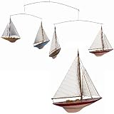 Eigenschaften ProPassione  / Schiffe Mobile America's Cup