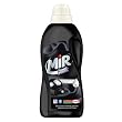 Mir - Black - Lessive Liquide Concentr�e - Flacon 750 ml / 12 Lavages