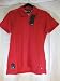 MINI Cooper Ladies' Patch Polo Xlarge