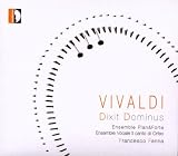 Vivaldi: Dixit Dominus