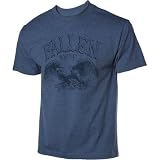 Fallen Heritage T-Shirt - Short-Sleeve - Men's