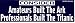 CONSIDER Amateurs Built The Ark, Professionals Built The Titanic bumper sticker