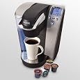 Keurig B70 Platinum Brewing System On Sale
