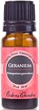 Geranium (Bourbon) 100% Pure Therapeutic Grade Essential Oil- 10 ml