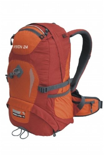 High Peak Rucksack 
