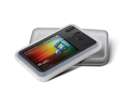 Creative Silicon Skin for 2 Pack