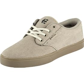 Chaussures Jameson 2 Eco Skate Etnies - Tan/Gum