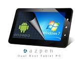 Azpen X1P Tablet Computer 