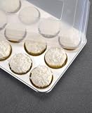 : Nordicware Muffin Pan with Lid