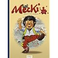 Mecki - Gesammelte Abenteuer - Jahrgang 1957