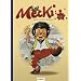 Mecki - Gesammelte Abenteuer - Jahrgang 1957