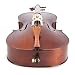 Cecilio CCO-300 Handmade German Type All Solid Wood Size 4/4 Cello Outfit