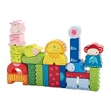Baby : Building Blocks Eeny Meny Miny Zoo