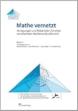 Produkt-Bild: Mathe allgemein; Mathe vernetzt Bd. 2: Anregungen und Materialien f&uuml;r einen vernetzenden Mathematikunterricht
