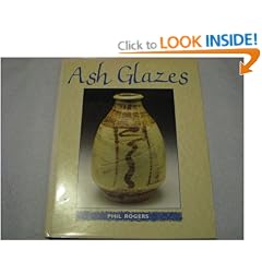 ASH Glazes