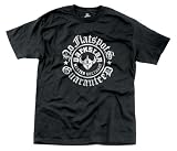 Darkstar Quality Seal Short Sleeved T-Shirt Size M