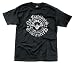Darkstar Quality Seal Short Sleeved T-Shirt Size M