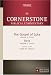 Luke, Acts (Cornerstone Biblical Commentary)