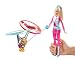 Barbie Star Light Adventure Galaxy Barbie Doll Hover Cat RS.1398.00