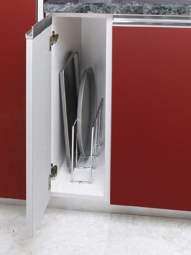 Rev-A-Shelf RS596.10CR.52 U-Shaped Tray Divider