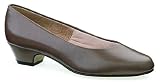 Women's Soft Style ANGEL II Classic Comfort Slip On Dress Pumps