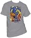 Search : MARVEL COMICS -- FANTASTIC FOUR -- MENS S/S TEE
