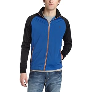 Buy Ben Sherman Mens Plaistow Funnel Neck Sweatshirt by Ben Sherman