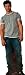 Jacob Black (The Twilight Saga: New Moon) Life-Size Standup Poster and Collectible Bookmark Combination