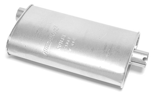 Walker Exhaust 21337 Quiet-FlowSS Muffler