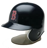 UNSIGNED Boston Red Sox Mini Helmet