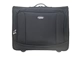 IMAGE OF Pathfinder Avenger Xlite 4-6 Suit Rolling Garment Bag, Black