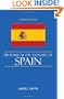 Historical Dictionary of Spain (Historical Dictionaries of Europe)