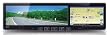 Boyo Vtg43 4.3 Inch Rearview Mirror Monitor with Built in Navigation, Built in Bluetooth, Touch Screen Controls, Sd Card Slot, Built in Fm Transmitter