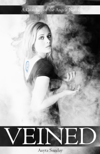 Veined (A Guardian of the Angels Novel) by Anyta Sunday Veined (A Guardian of the Angels Novel) by Anyta Sunday