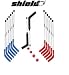 Shield Deluxe Hockey School Set