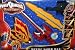 Power Rangers Mystic Force Mystic Saber Max