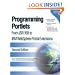Programming Portlets: From JSR 168 to IBM WebSphere Portal Extensions