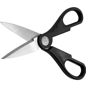 Buy NEW Sabatier Stainless Steel Kitchen Shears (Home and Garden)
