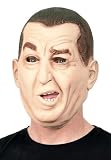  : Curly 3 Stooges Mask
