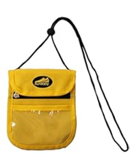 Apparel: Neck Passport Wallet: Best Passport Neck Pouch for Phones, Tickets & Visas