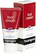 Neutrogena Norwegian Formula Foot Cream for Dry Rough Feet, 2 Ounce (Pack of 4)